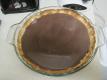 Chocolate Pudding Pie