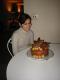 How To Make Chocolate Pumpkin Cake