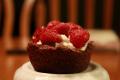 How To Make Chocolate Raspberry Cream