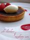 How To Make Chocolate Raspberry Tart