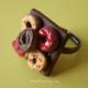 How To Make Chocolate Rings