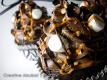 Chocolate Rocky Road Cake