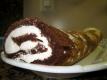 How To Make Nubian Chocolate Roll