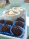 Chocolate Rum Balls