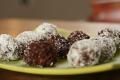 How To Make Chocolate Rum Balls