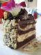 How To Make Chocolate Rum Dessert Whip