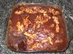 Chocolate Sheet Cake