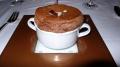 How To Make Chilled Chocolate Almond Souffle