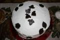 How To Make Bittersweet Chocolate Spice Cake