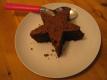 Chocolate Stars