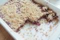 How To Make Chocolate Streusel Bars