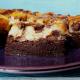 How To Make Chocolate Swirled Cheesecake