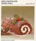 How To Make Chocolate Swiss Rolls