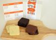 Chocolate Tiles