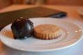 How To Make Chocolate Truffle Cookies