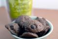 How To Make Chocolate Wine Cookies