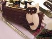 Chocolate Yule Log