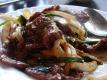 Vegetable Beef Chop Suey