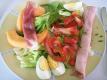 How To Make Chopped Ham Salad Mold