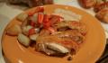 How To Make Chops With Mushroom Sauce