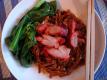 Chopstick Pork