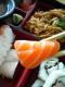 How To Make Chopstick Tuna
