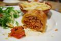 Chorizo Filling
