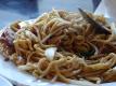 Prawn Chow Mein