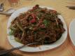 Ground Beef Chow Mein