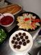 How To Make Christmas Bourbon Balls