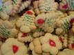 Christmas Butter Cookies