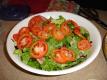 How To Make Christmas Layer Salad