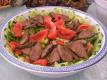 Aunt Tena'S Christmas Salad