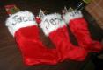 How To Make Christmas Stockings