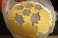 Christmas Sugar Cookie Cutouts