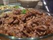 How To Make Chrysanthemum Beef