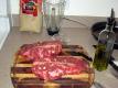 How To Make Chef's Grilled Chuck Steak