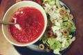 Chunky Blue Cheese Dressing