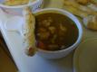 How To Make Chunky Chicken Soup