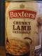 How To Make Chunky Lamb Soup