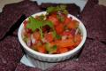 Chunky Salsa
