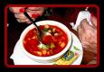 How To Make Chunky Tomato Gazpacho