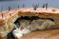 Ciabatta Pizza