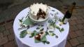 How To Make Cider Cake