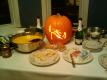 Cider Eggnog