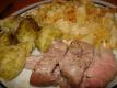 How To Make Cider Pork Casserole