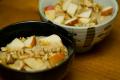How To Make Cinnamon Apples