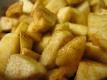 How To Make Cinnamon Apple Crisp