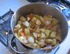 How To Make Applesauce Cinnamon Crown