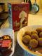 How To Make Cinnamon Balls